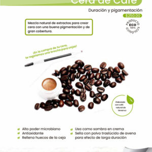 Cera de Café