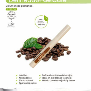 Delineador de Café
